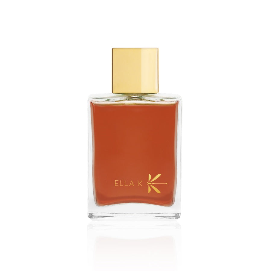 Ella K Lettre de Pushkar Eau de Parfum 100 ml bottle