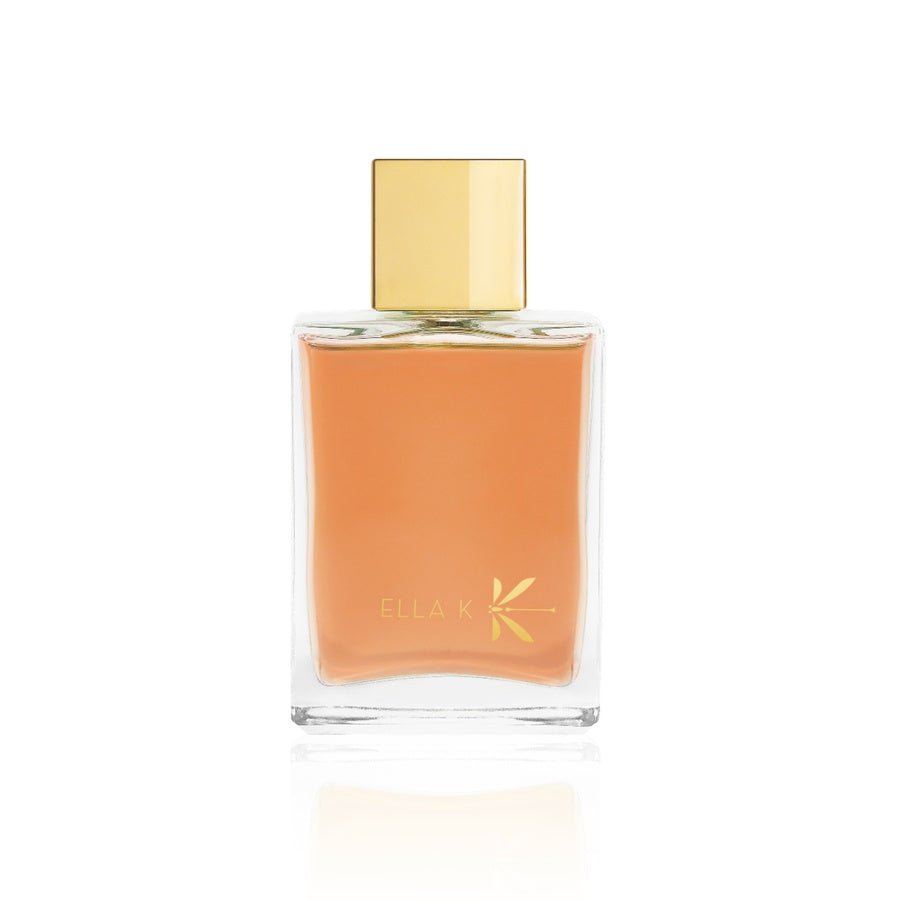Ella K Melodie de l'Altai Eau de Parfum 100 ml bottle