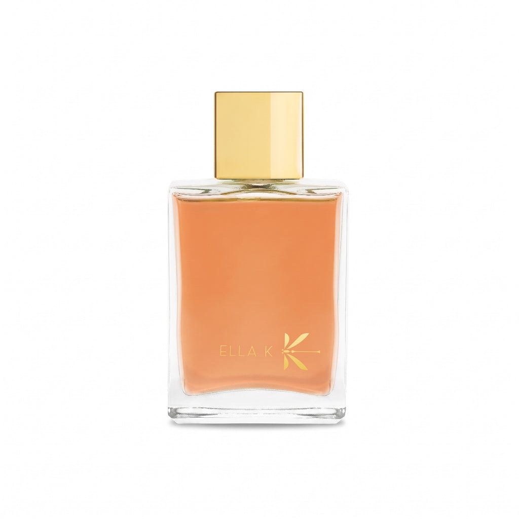 Ella K Melodie de l'Altai Eau de Parfum