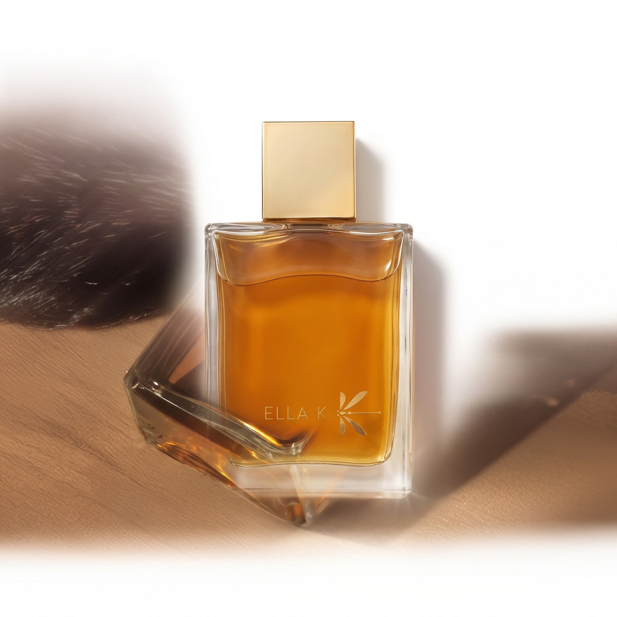 Ella K Melodie de l'Altai Eau de Parfum