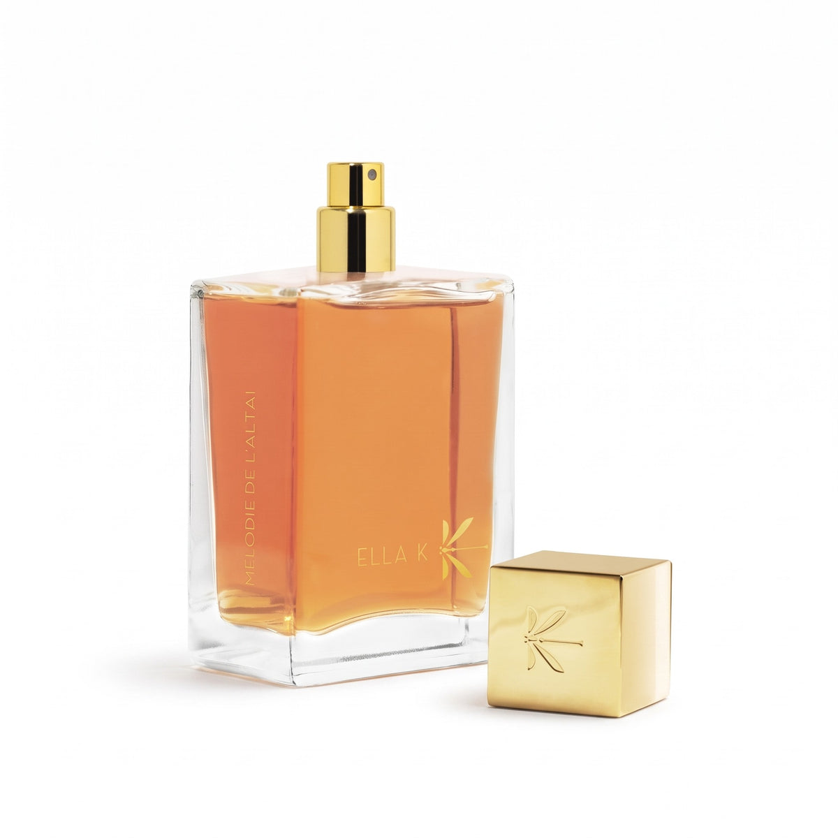 Ella K Melodie de l'Altai Eau de Parfum