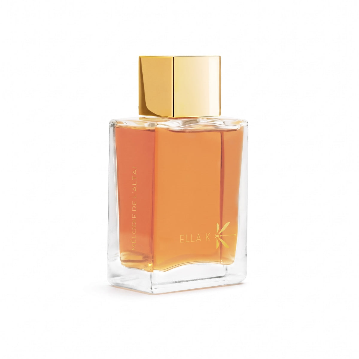 Ella K Melodie de l'Altai Eau de Parfum