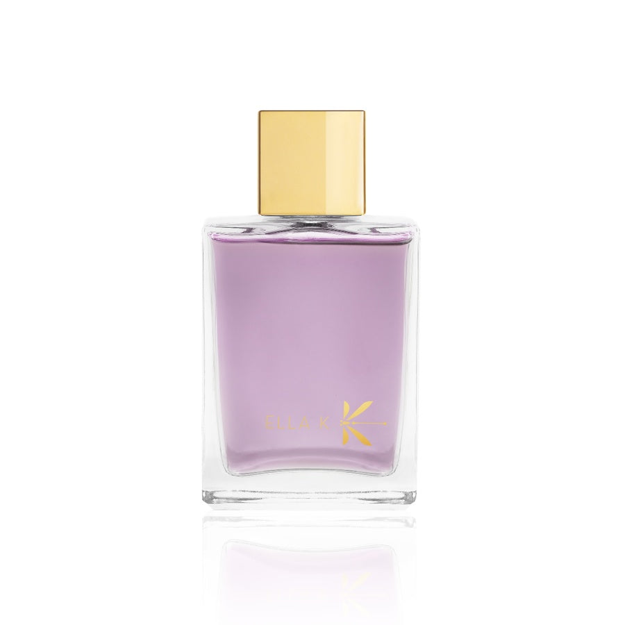 Ella K Memoire de Daisen In Eau de Parfum 100 ml bottle
