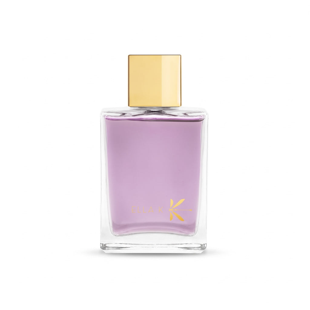 Ella K Memoire de Daisen In Eau de Parfum