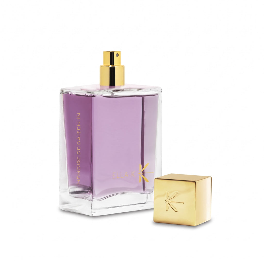 Ella K Memoire de Daisen In Eau de Parfum