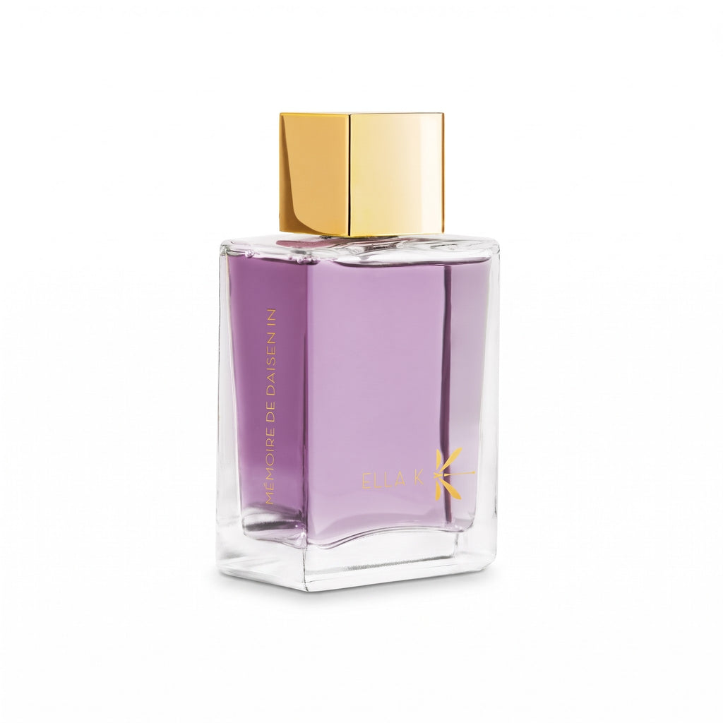 Ella K Memoire de Daisen In Eau de Parfum