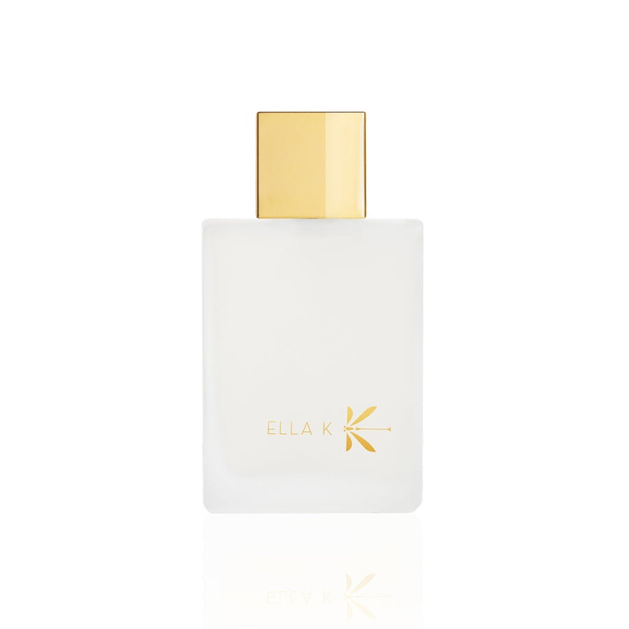 Ella K Musc K Eau de Parfum 100 ml bottle