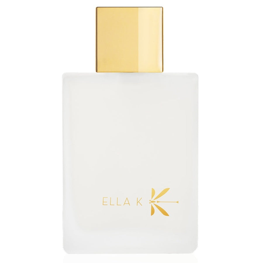Ella K Musc K bottle detail