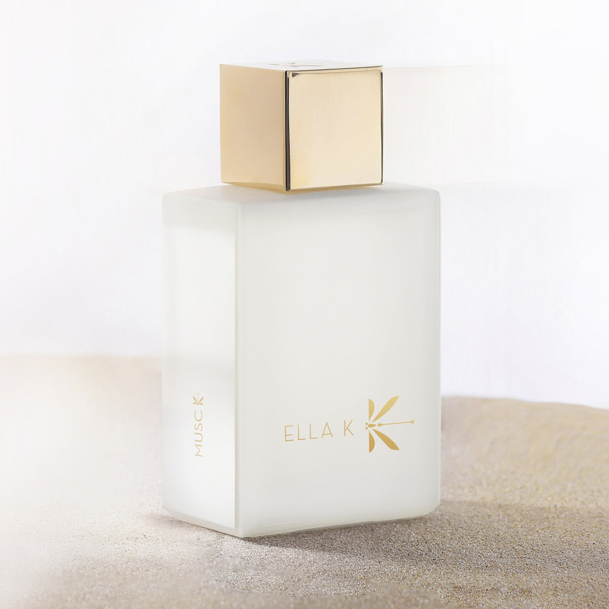 Ella K Musc K Eau de Parfum