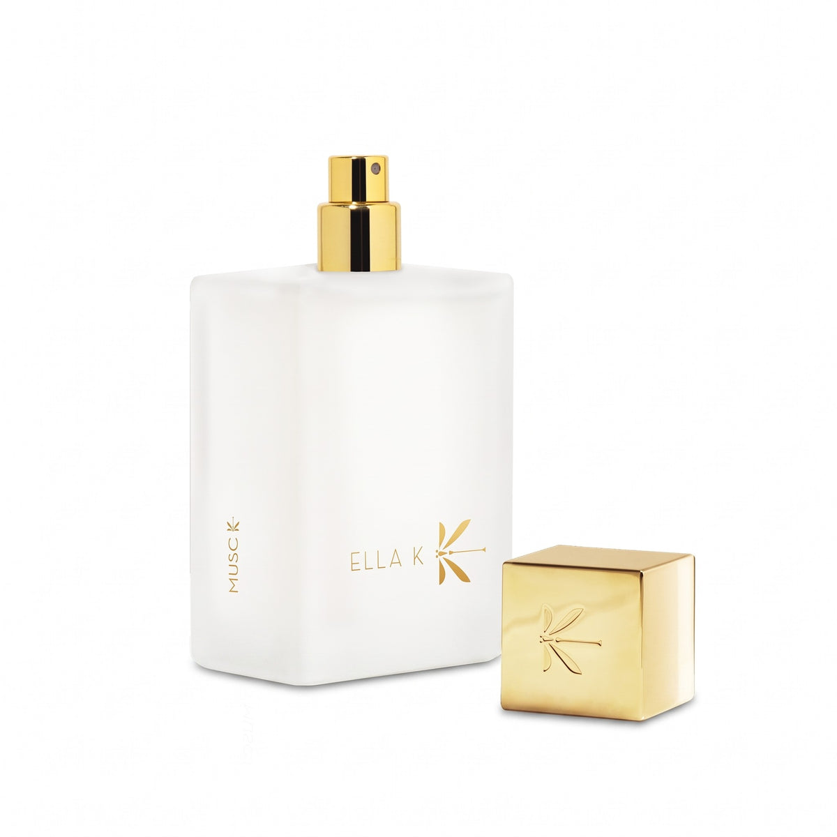 Ella K Musc K Eau de Parfum