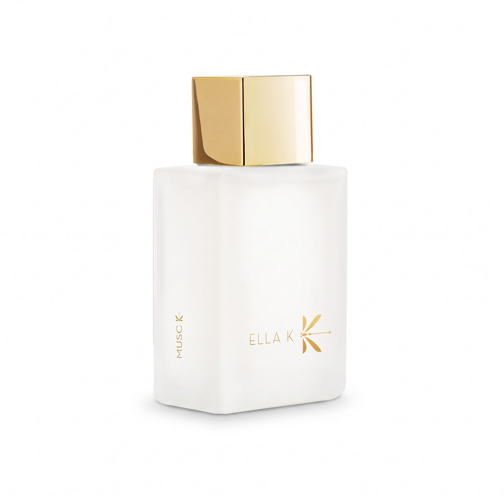 Ella K Musc K Eau de Parfum