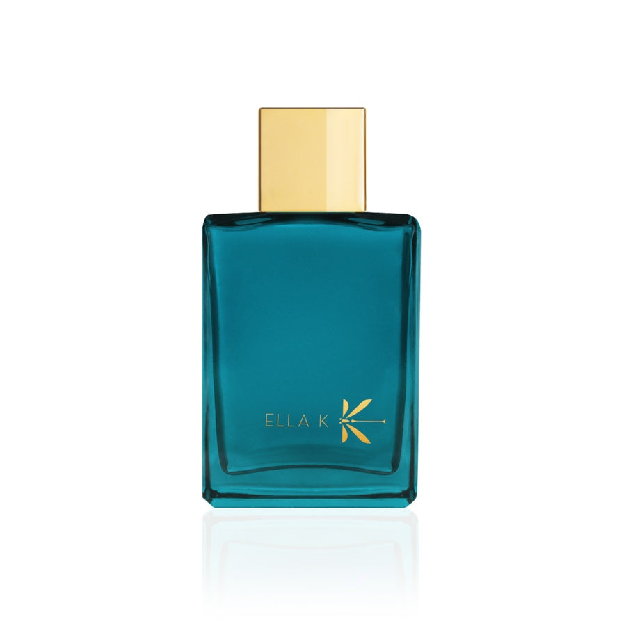 Ella K Orchid K Eau de Parfum 100 ml bottle