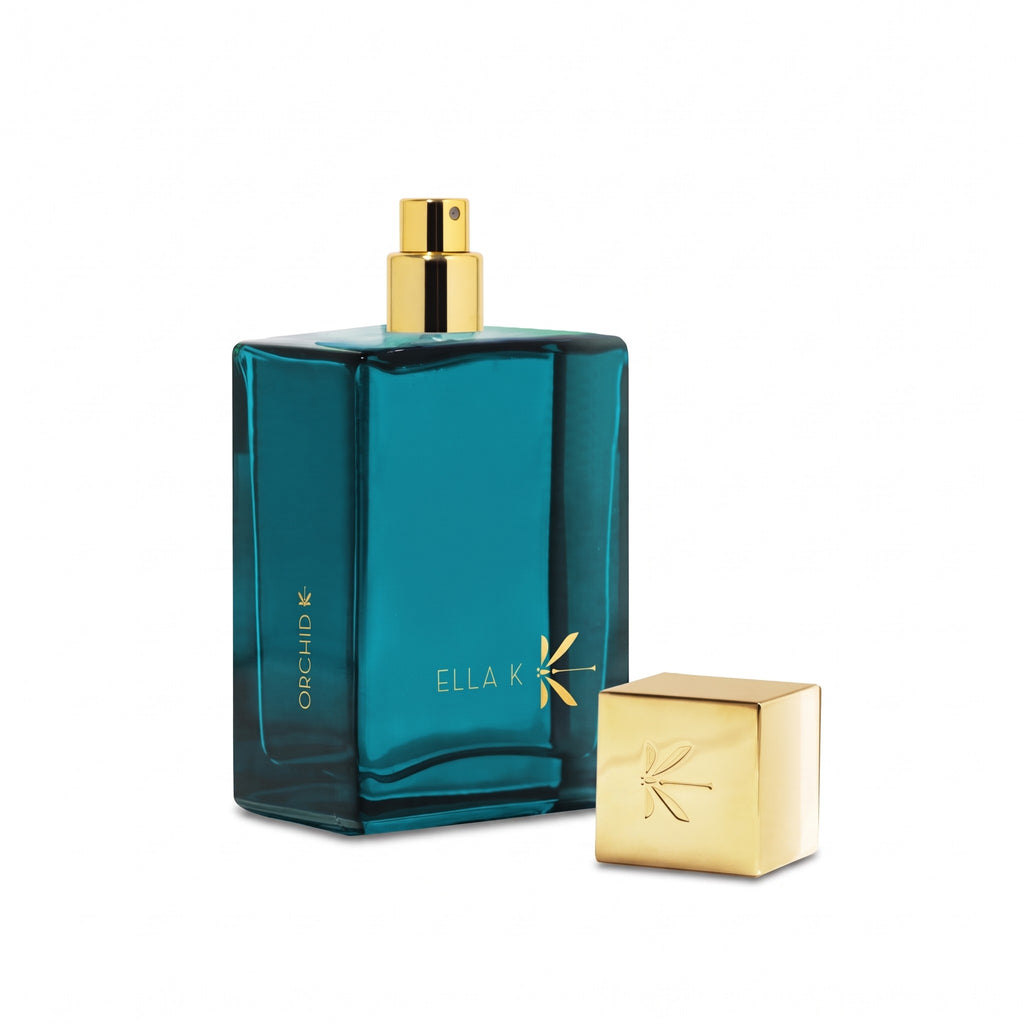 Ella K Orchid K Eau de Parfum