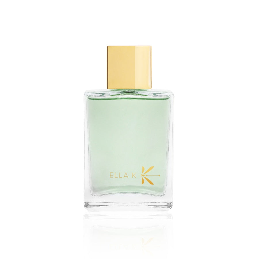 Ella K Pluie Sur Halong Eau de Parfum 100 ml bottle