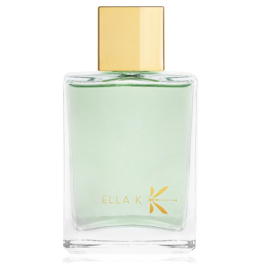 Ella K Pluie Sur Halong bottle detail