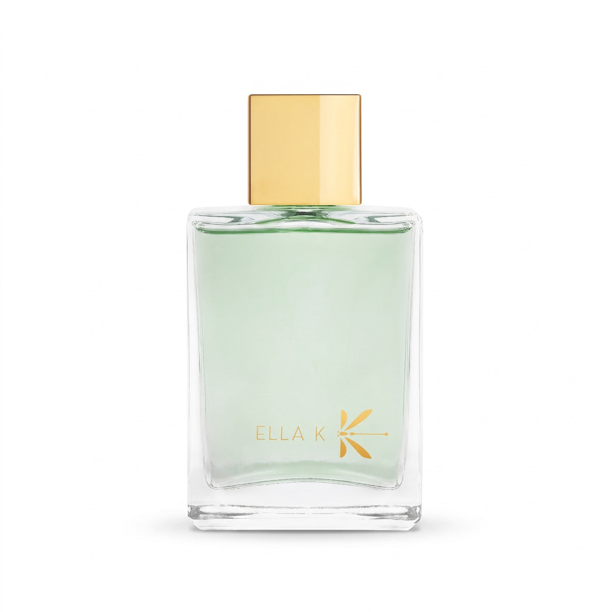 Ella K Pluie Sur Halong Eau de Parfum