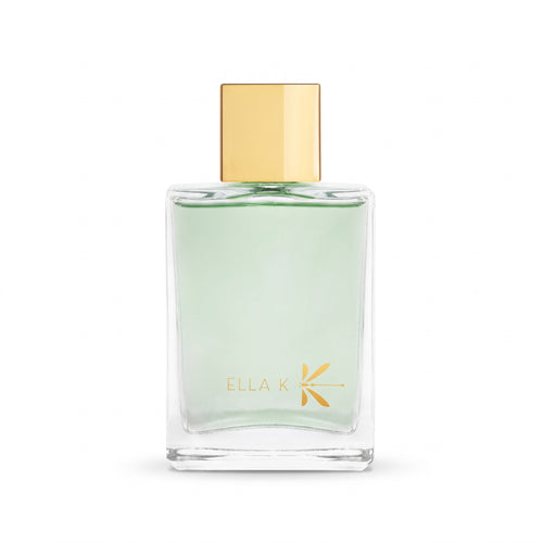 Ella K Pluie Sur Halong Eau de Parfum