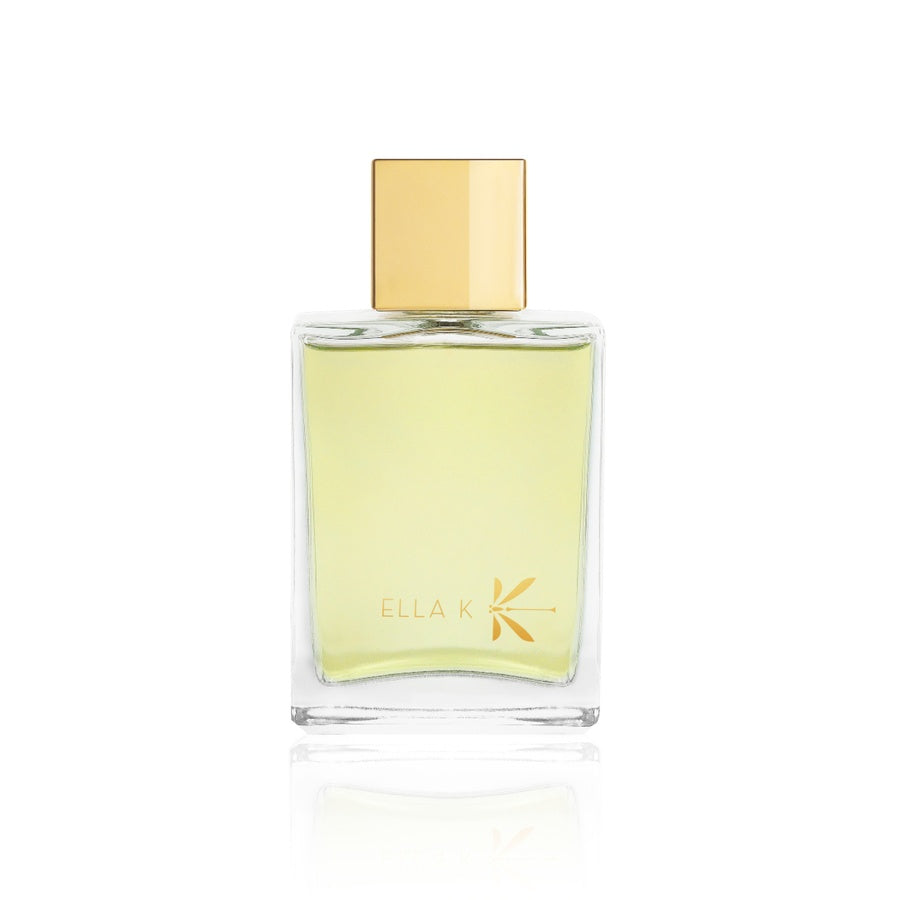Ella K Poeme de Sagano Eau de Parfum 100 ml bottle