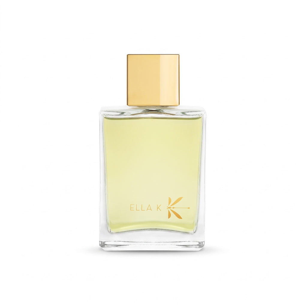 Ella K Poeme de Sagano Eau de Parfum