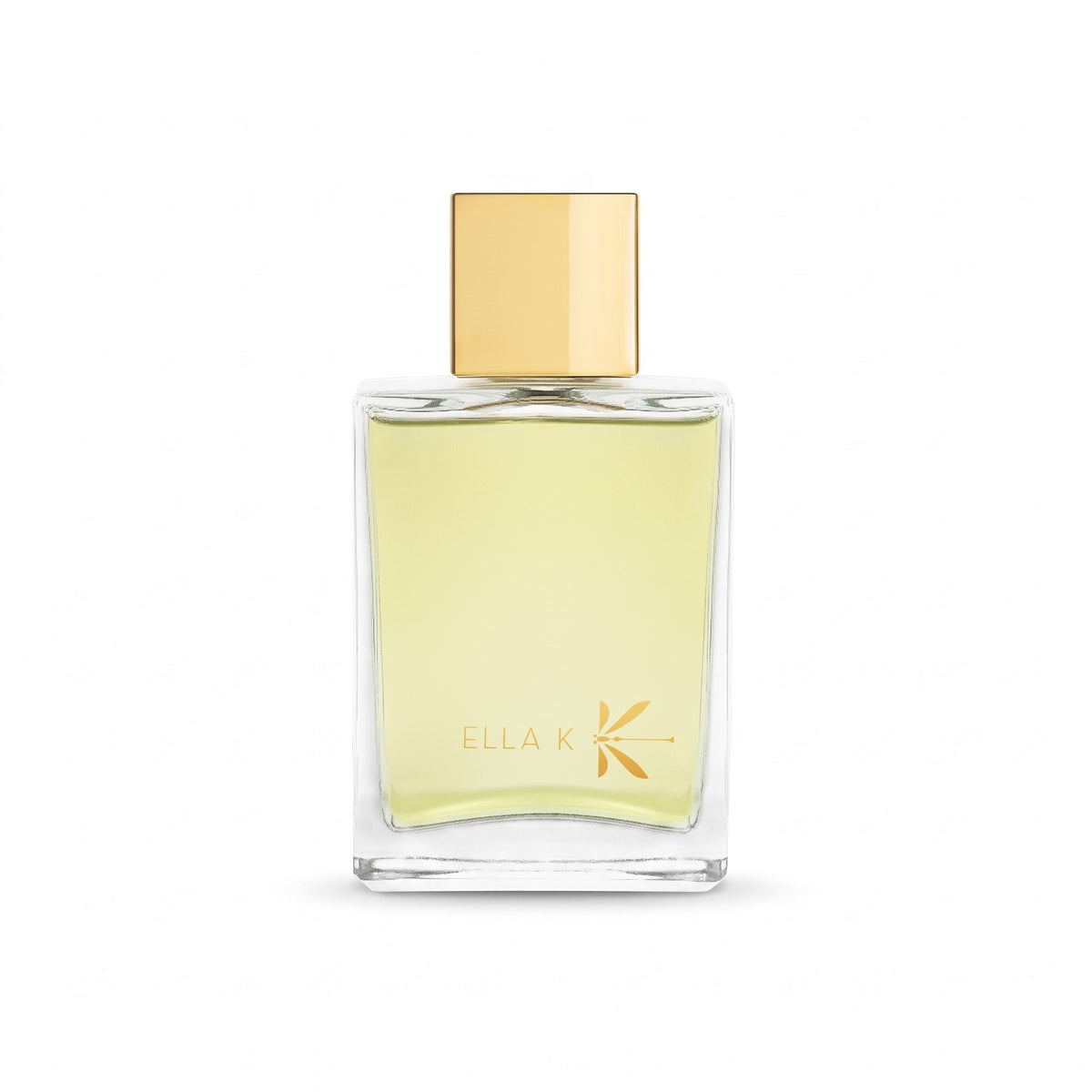 Ella K Poeme de Sagano Eau de Parfum