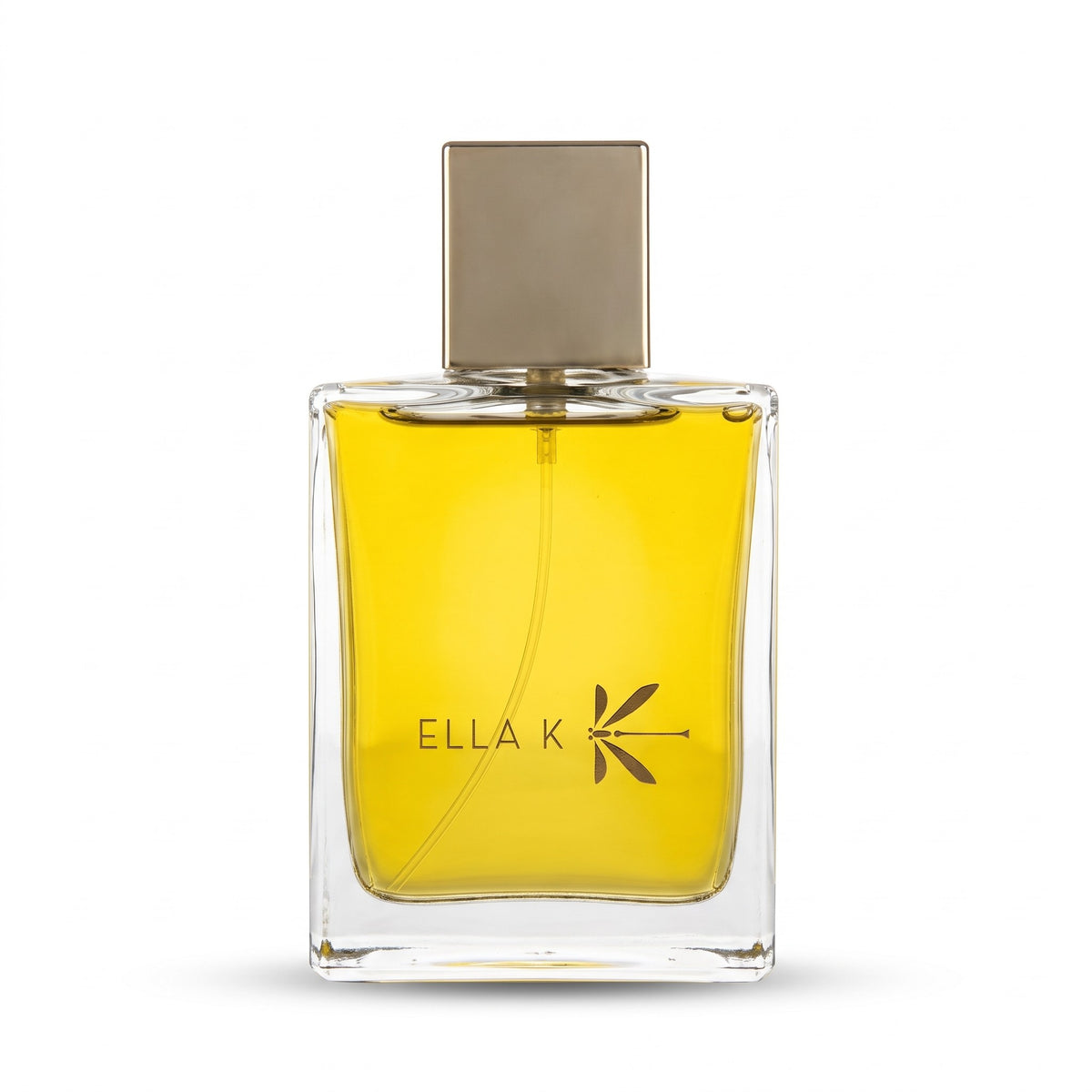 Ella K Poeme de Sagano Eau de Parfum