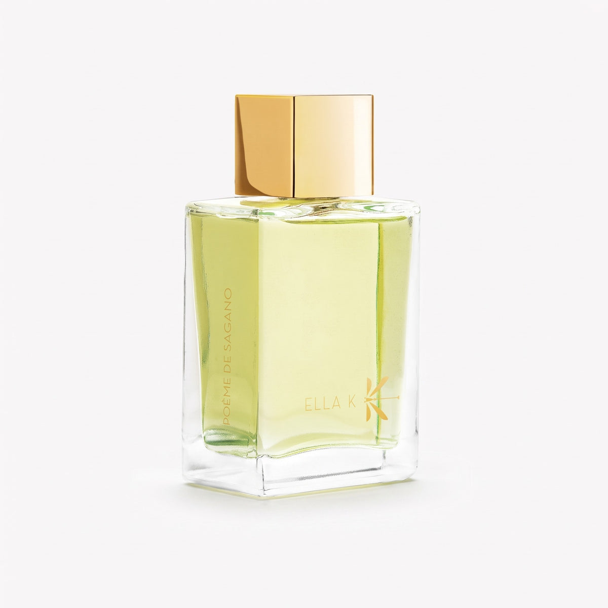 Ella K Poeme de Sagano Eau de Parfum
