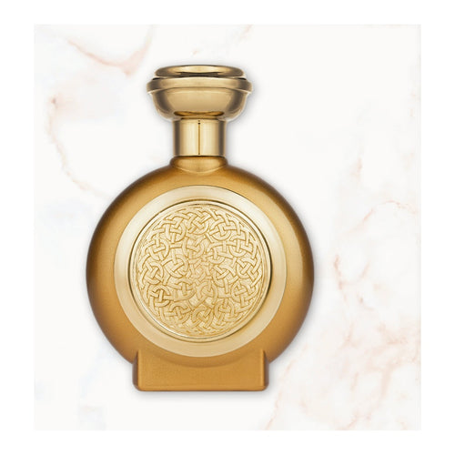 Boadicea The Victorious Empire eau de parfum bottle