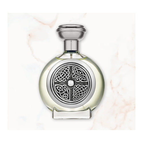 Boadicea The Victorious Energizer eau de parfum bottle