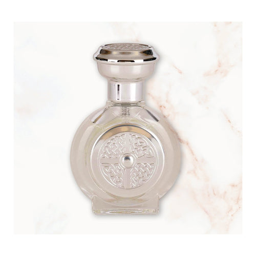 Boadicea The Victorious Energizer eau de parfum bottle