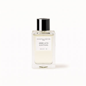 Essential Parfums Ambre Latte Eau de Parfum