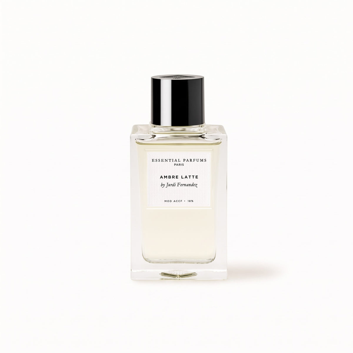Essential Parfums Ambre Latte Eau de Parfum