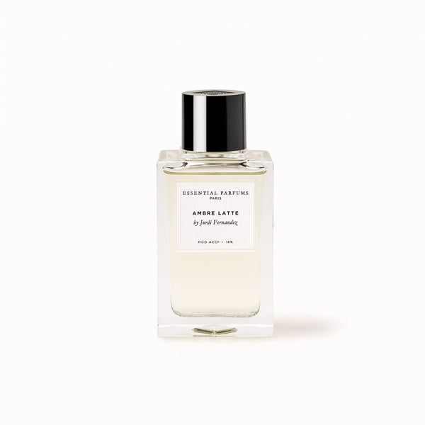 Essential Parfums Ambre Latte Eau de Parfum
