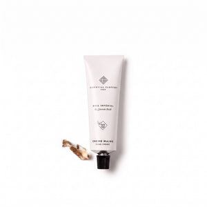 Essential Parfums Bois Impérial Hand Cream