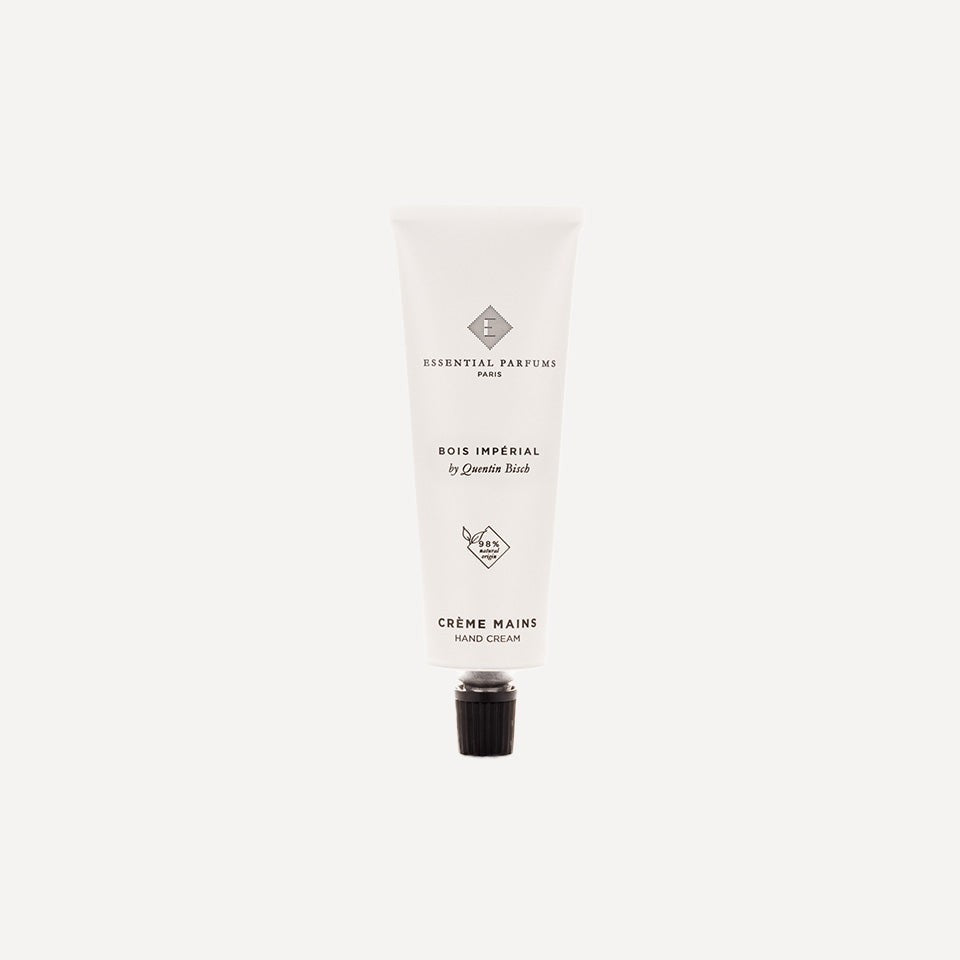 Essential Parfums Bois Impérial Hand Cream