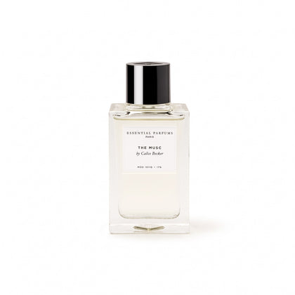 Essential Parfums The Musc Eau de Parfum