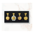 Boadicea The Victorious Eternal Sapphires Collection