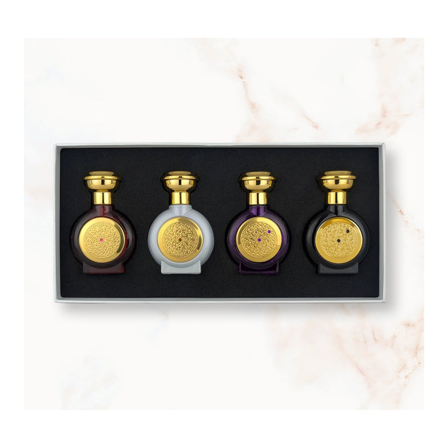 Boadicea The Victorious Eternal Sapphires Collection