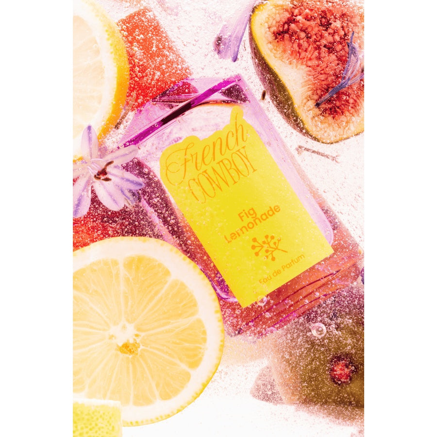 French Cowboy Fig Lemonade Eau de Parfum