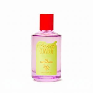 French Cowboy Fig Lemonade Eau de Parfum