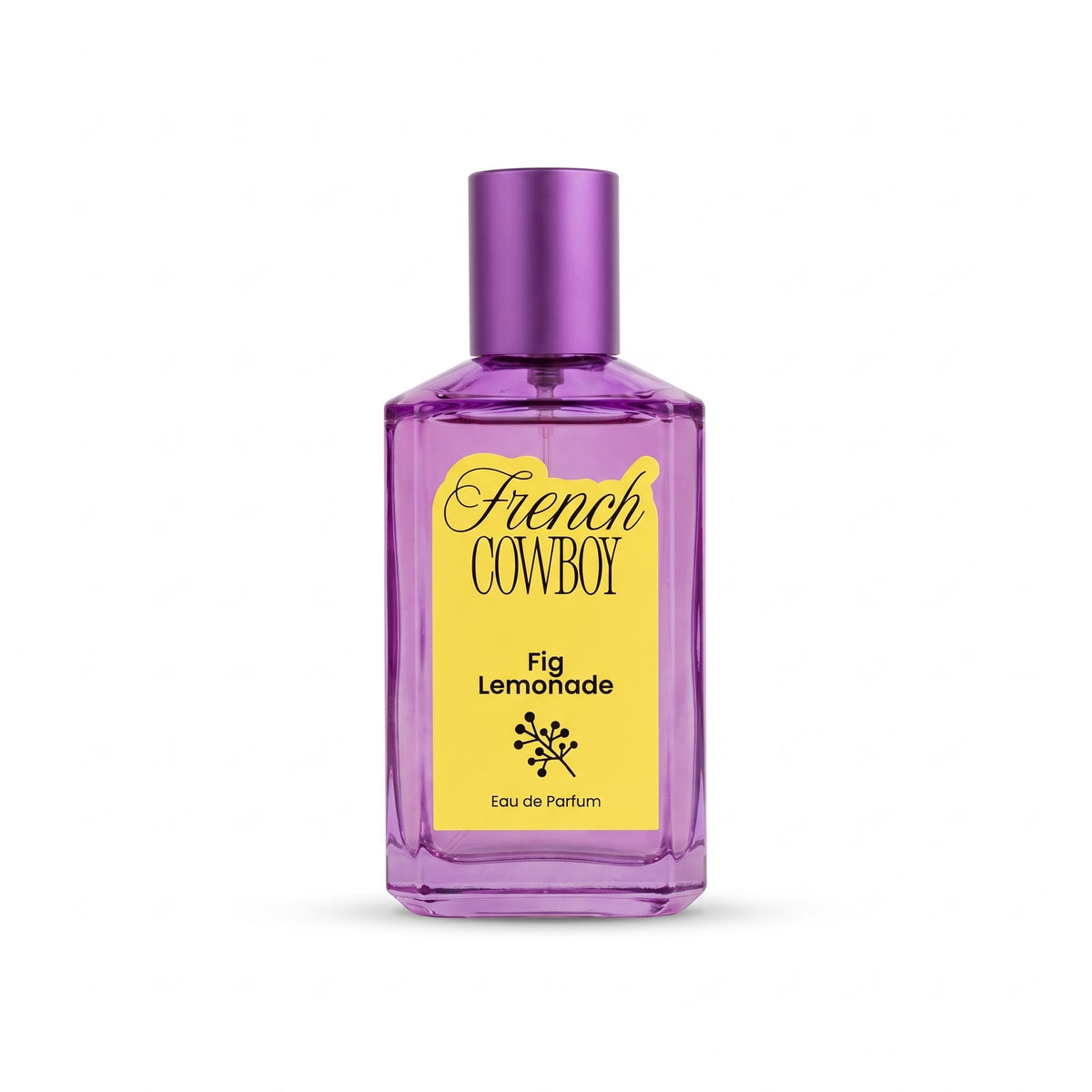French Cowboy Fig Lemonade Eau de Parfum