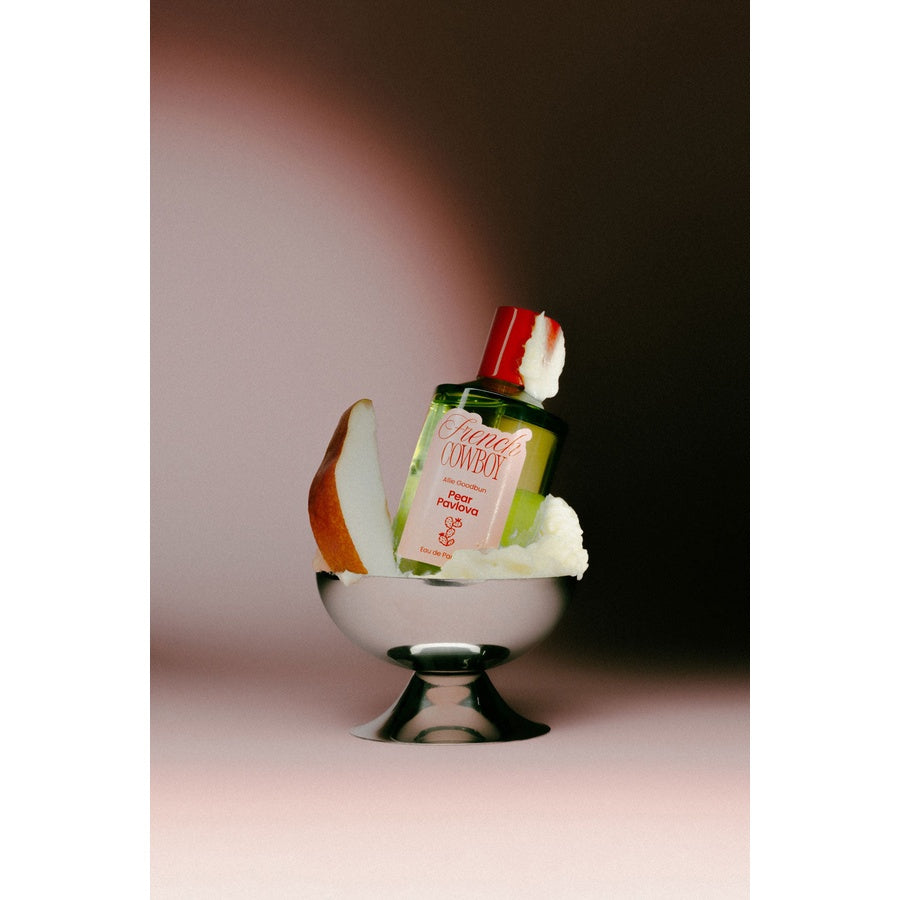 French Cowboy Pear Pavlova Eau de Parfum