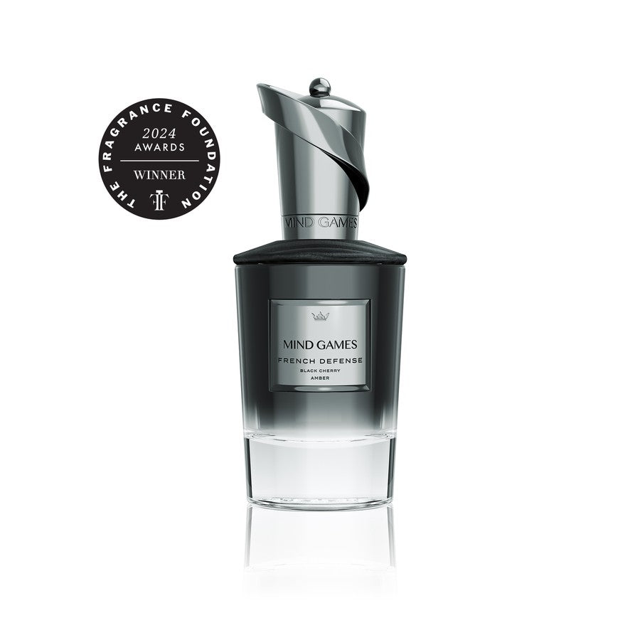 Mind Games French Defense Extrait de Parfum