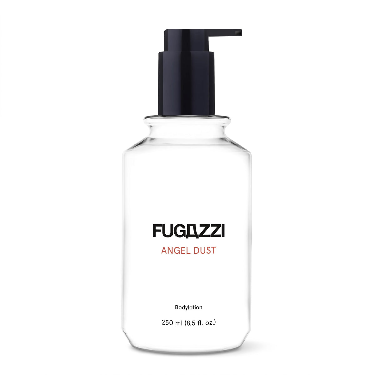 Fugazzi Angel Dust Body Lotion