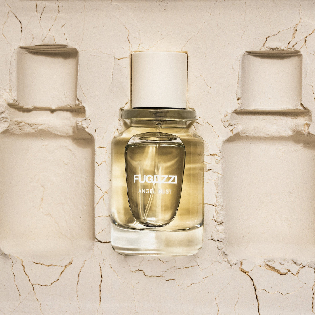 Fugazzi Angel Dust Eau de Parfum