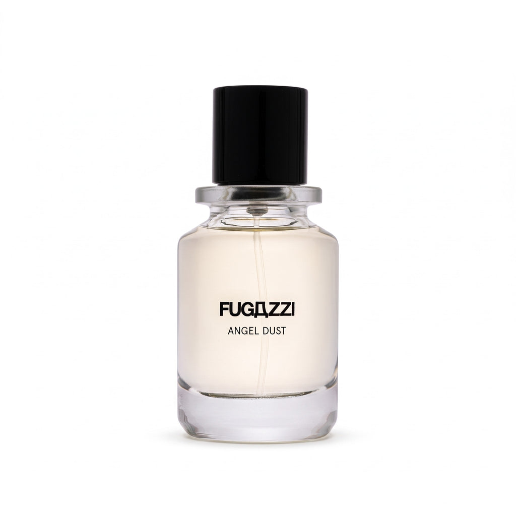 Fugazzi Angel Dust Extrait de Parfum