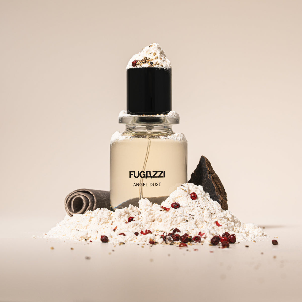 Fugazzi Angel Dust Extrait de Parfum