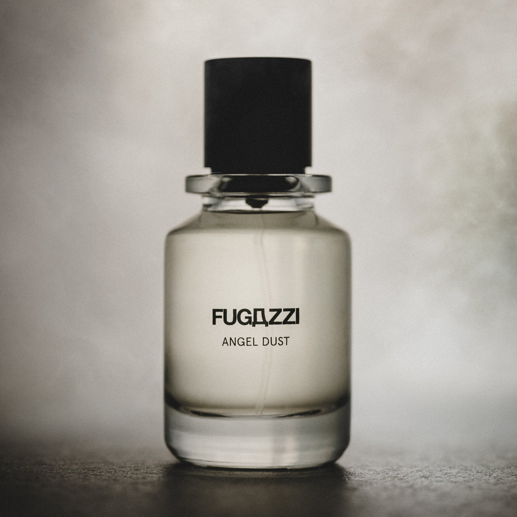 Fugazzi Angel Dust Extrait de Parfum
