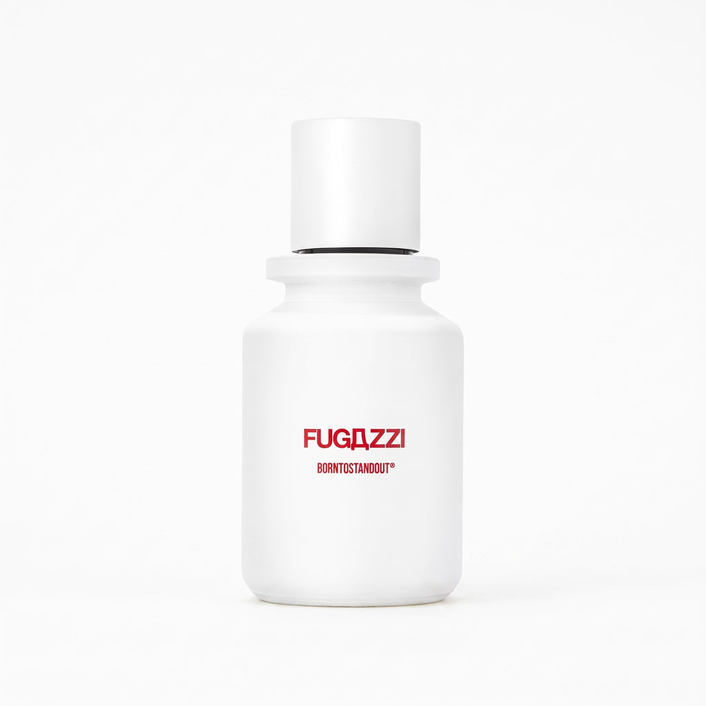 Fugazzi Born to Stand Out Extrait de Parfum