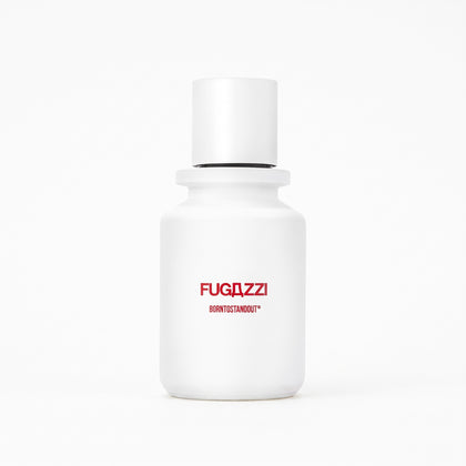 Fugazzi Born to Stand Out Extrait de Parfum
