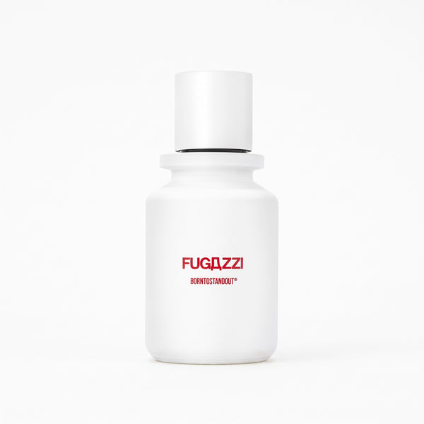 Fugazzi Born to Stand Out Extrait de Parfum